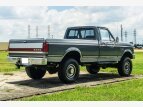 Thumbnail Photo 8 for 1989 Ford F250